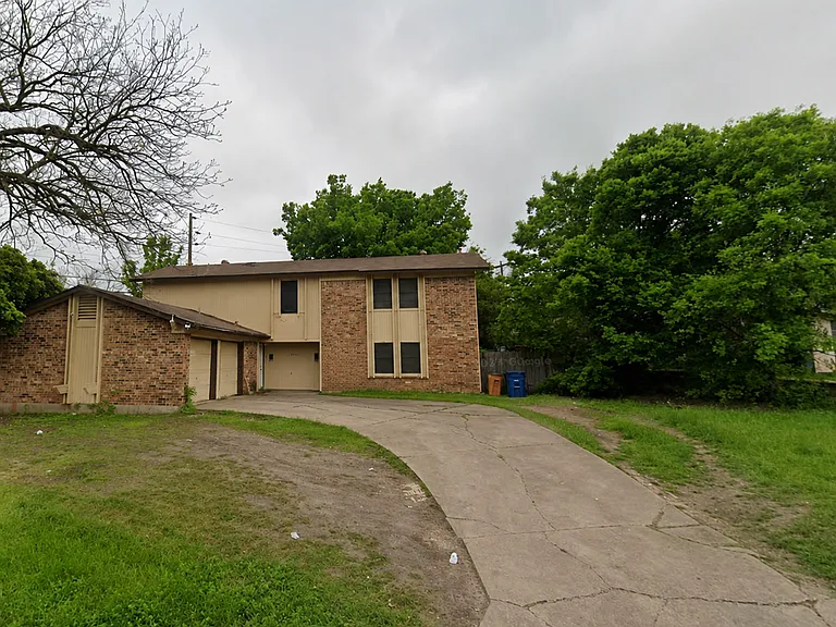 8521 Dryfield Dr — Photo 2