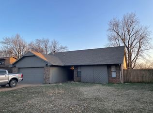 113 E Marie Dr, Stillwater, OK 74075