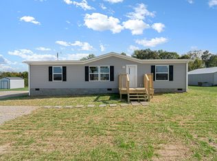 268 Glover Hills Ln, Glasgow, KY 42141