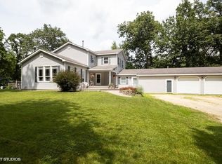 5509 Pagles Rd, Harvard, IL 60033