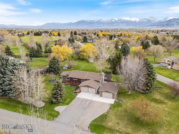 220 Cirque Dr, Bozeman, MT 59718