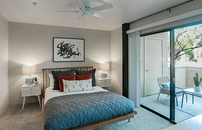 The Enclave Apartment Homes — Photo 13