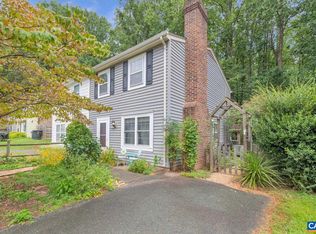 278 Albert Ct, Charlottesville, VA 22901