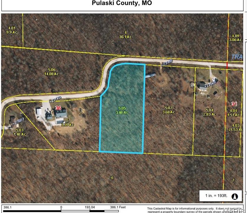 1st image of 0 Treetop Rd