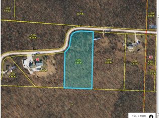 0 Treetop Rd, Saint Robert, MO 65584
