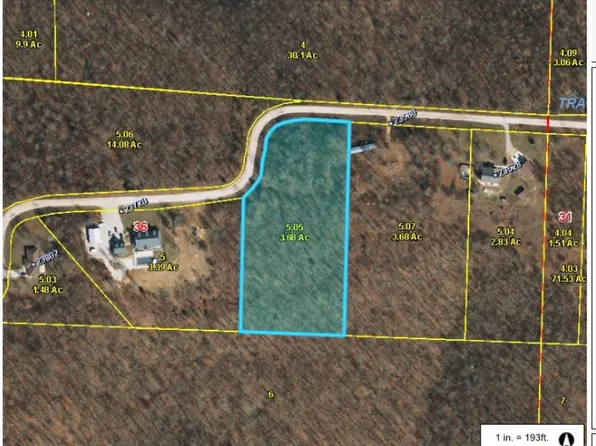 0 Treetop Rd, Saint Robert, MO 65584