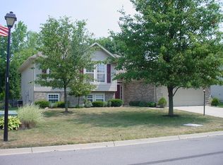 1149 Katy Meadow Ct, Fairborn, OH 45324