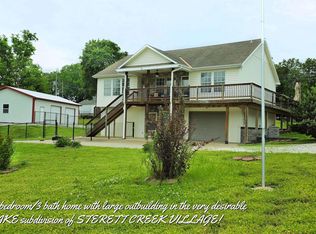 26577 Sweetberry Dr, Warsaw, MO 65355