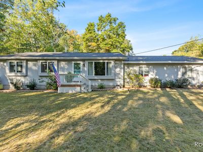 11825 Gordon Rd, Newaygo, MI, 49337