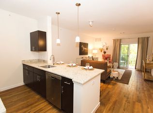 Riverbank Landing, Bridgeport, CT 06605