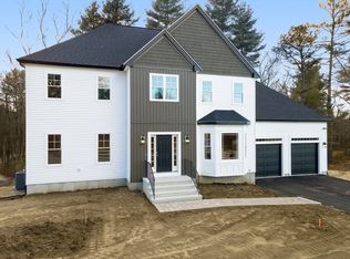 61 Yew St, Douglas, MA 01516