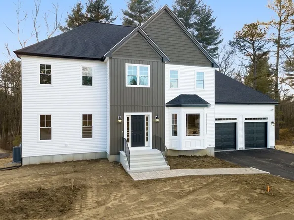 61 Yew St, Douglas, MA 01516