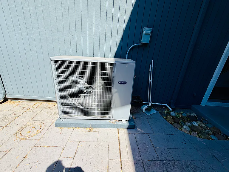 AC Unit