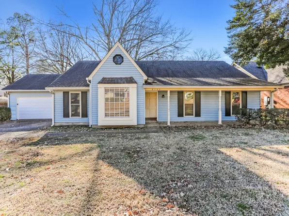 8123 Cairn Dr, Cordova, TN 38018