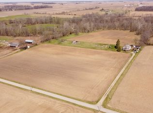 3388 E 800 S, Waynetown, IN 47990