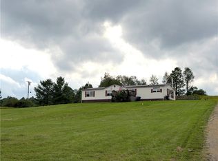 6795 Abbott Rd, Franklinville, NY 14737