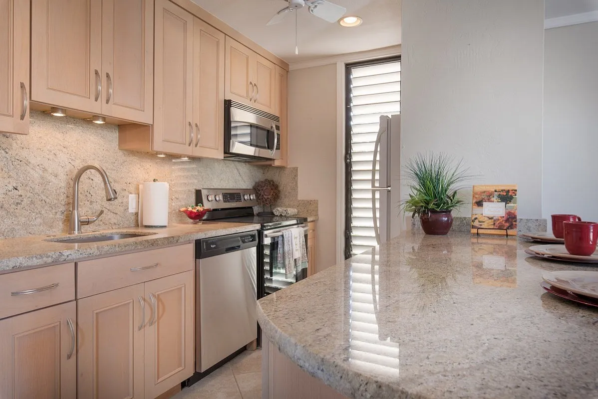 1 bed, 538 sqft, $2,000 — Photo 2