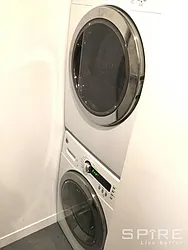 Rented by Spire Group