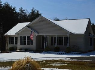 10474 Sperryville Pike, Culpeper, VA 22701