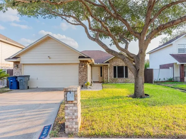 310 Round Up Cir, Edinburg, TX 78539