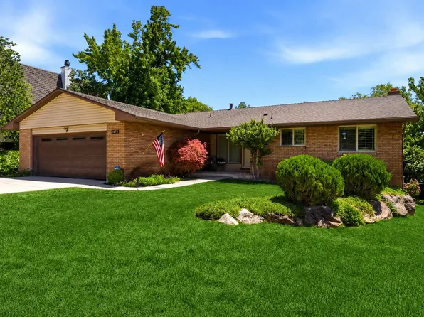 1473 Hudson St, Ogden, UT 84404