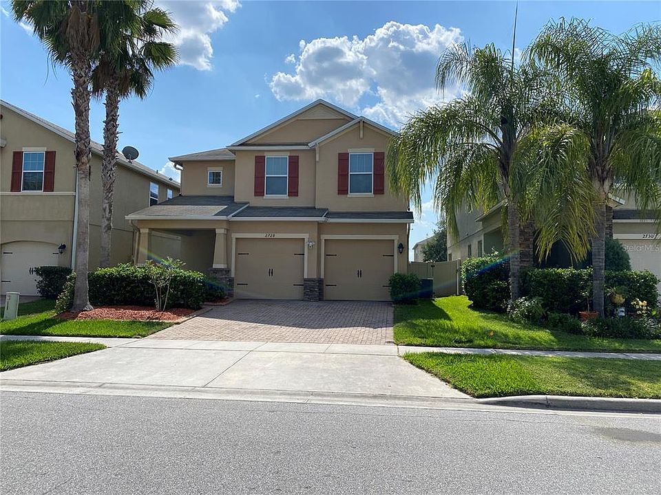 1st image of 2728 Monticello Way