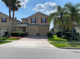 2728 Monticello Way, Kissimmee, FL 34741