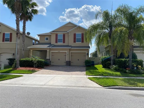 2728 Monticello Way, Kissimmee, FL 34741