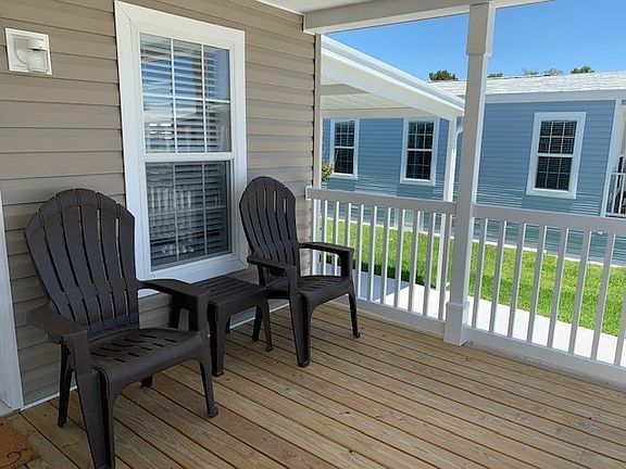 2nd image of 14709 Shadowwood Blvd #31S