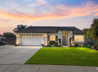 3603 Deslok Dr, Bakersfield, CA 93312