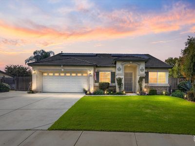 3603 Deslok Dr, Bakersfield, CA, 93312