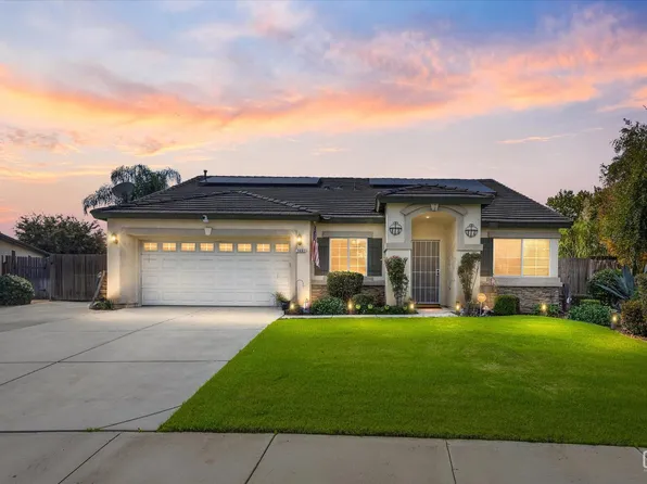 3603 Deslok Dr, Bakersfield, CA 93312