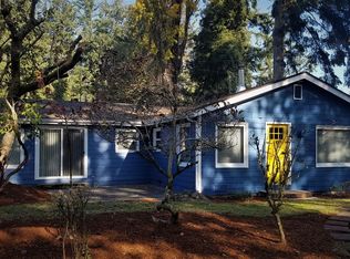 2632 Country Club Rd NW, Olympia, WA 98502