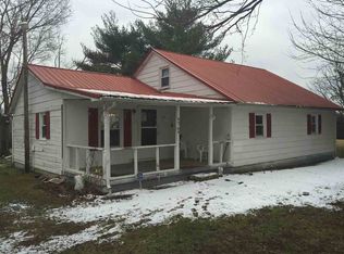 6769 Old Hartsville Rd, Adolphus, KY 42120