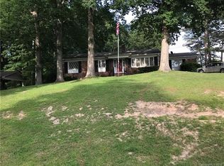 1816 Echo Ln, Gastonia, NC 28052