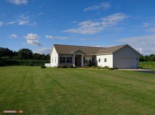 1593 S Smalla Ln, Otsego, MI 49078