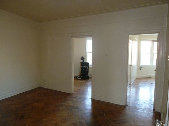 3 Bedroom Apartment!