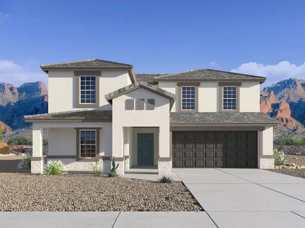 26240 W Nancy Ln, Buckeye, AZ 85326