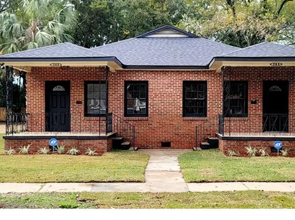 314 Weinacker Ave #B, Mobile, AL 36604