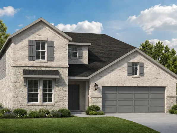 904 Dewy Lake Pl, Lavon, TX 75166