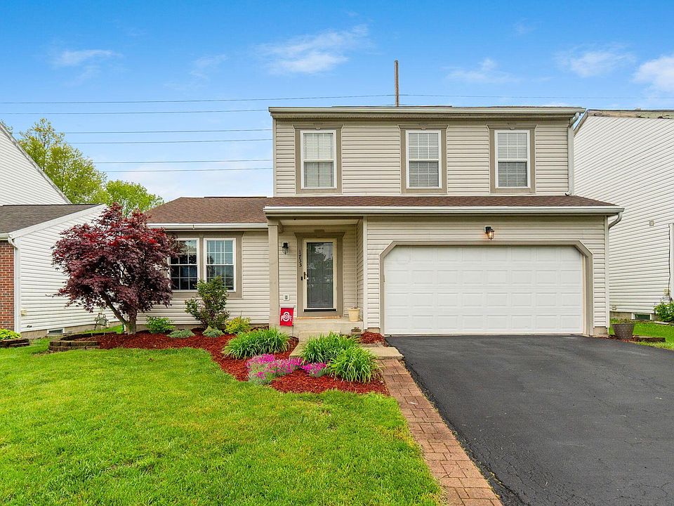 1st image of 1733 Milington Way