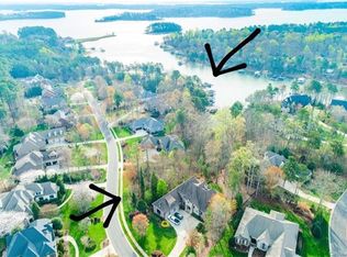 7860 Chapel Creek Dr #406, Denver, NC 28037