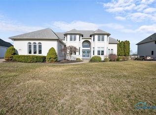 2855 Quarry Rd, Maumee, OH 43537