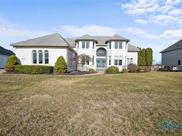 2855 Quarry Rd, Maumee, OH 43537