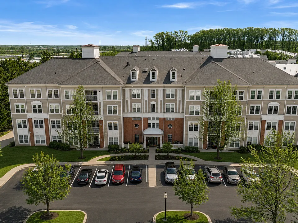 101 Watkins Pond Blvd #4306