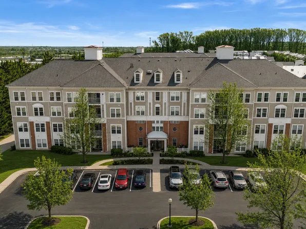 101 Watkins Pond Blvd #4306, Rockville, MD 20850
