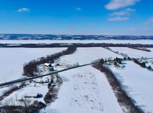 0 County Road 18 Lot 1, Canandaigua, NY 14424