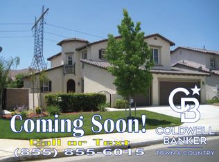 121 Headlands Way, Perris, CA 92570