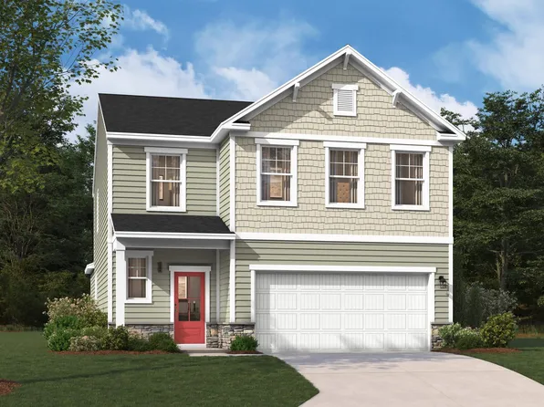 6 Quinn Ln, Fountain Inn, SC 29644