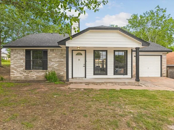 1400 Brixham Cv, Austin, TX 78753